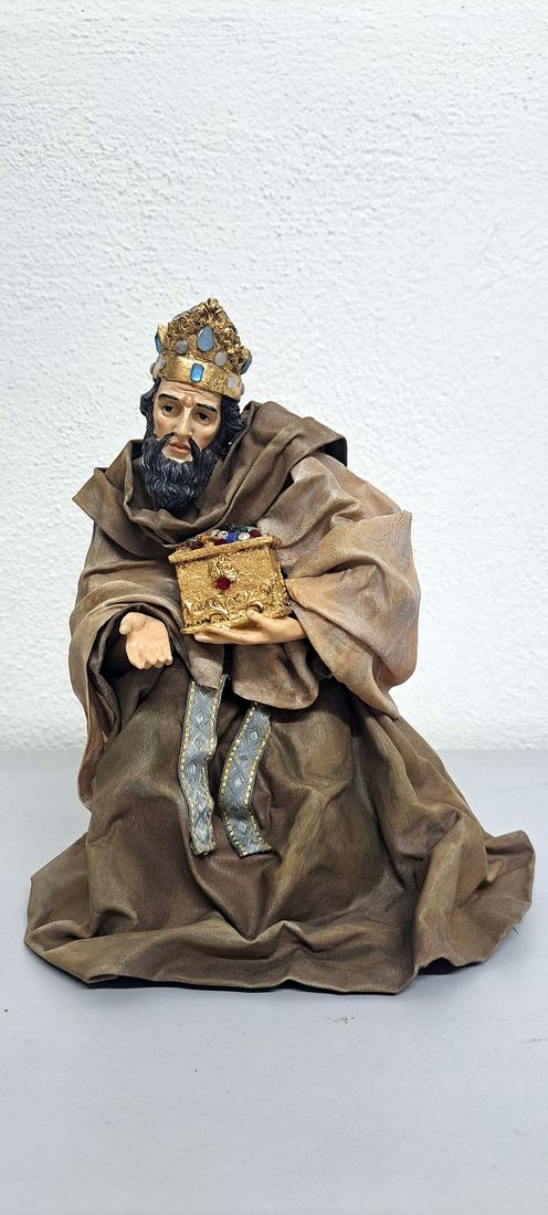 Figuren ankleiden